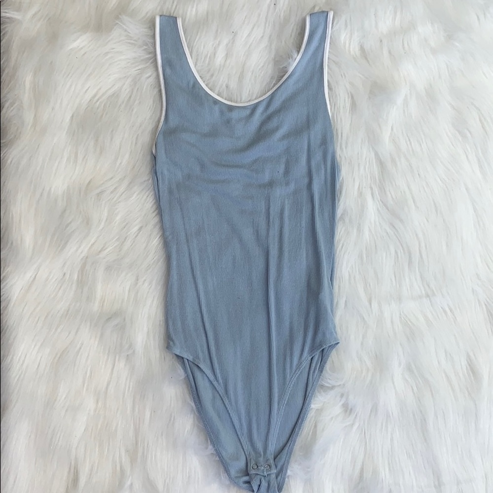 Bodysuit
